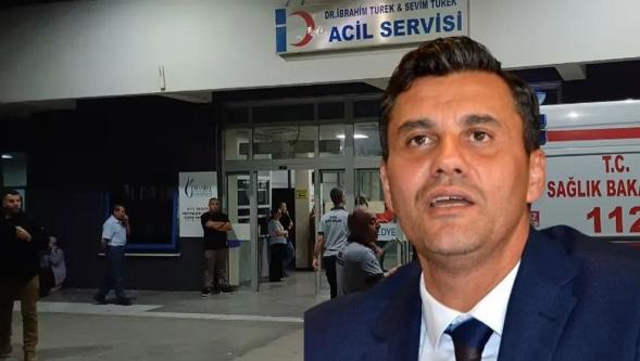 Ferdi Zeyrek'in son sağlık durumu nasıl? Özgür Özel ve doktoru konuştu…