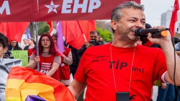 Gazeteci İrfan Değirmenci gözaltına alındı!