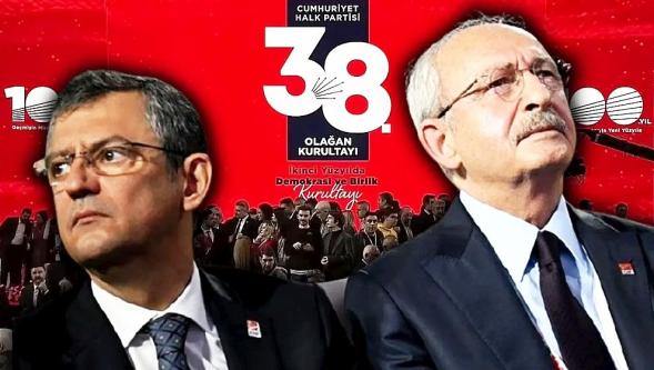 Gözler CHP 38. Olağan Kurultayı'nın iptali davasında! PM ve YDK üyelerinden davaya katılma talebi...