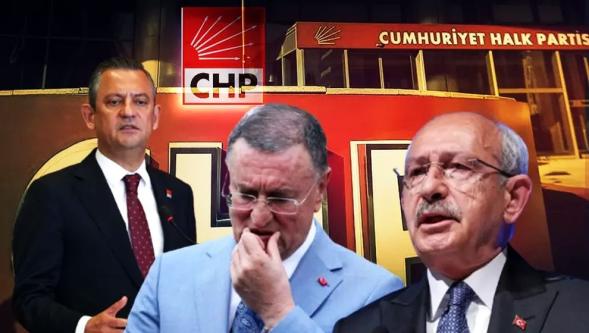 Gözlerin çevrildiği CHP'nin 'kurultay davası' 8 Eylül'e ertelendi!
