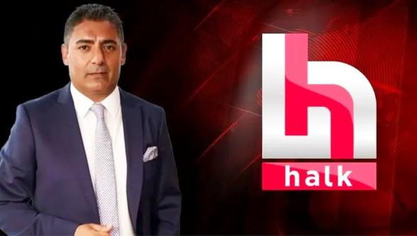 Halk TV'nin sahibi Cafer Mahiroğlu hakkında 'yakalama' kararı..!