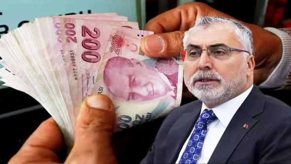 Herkes Temmuz'u bekliyordu! Bakan Işıkhan 'ara zam' için kesin konuştu…