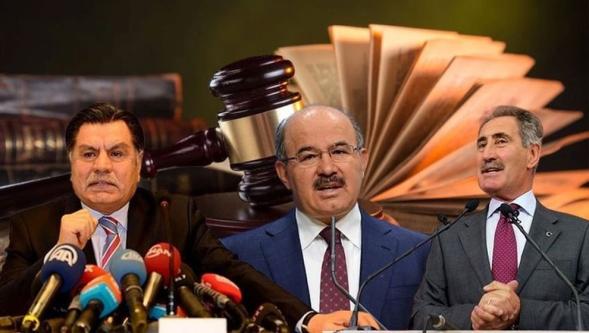 Hüseyin Çelik'ten çok sert 'hukuk ve adalet' çıkışı: 'Hukuk devletini askıya aldınız..!'