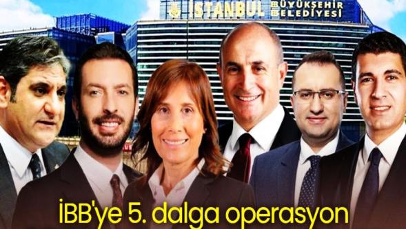 İBB'ye operasyonda çok konuşulacak iddia! 'Gözaltına alınmadan iki gün önce…'