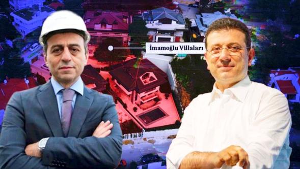 İBB'ye yönelik yolsuzluk soruşturmasında tahliye edilen Ali Nuhoğlu'nun ifadesi ortaya çıktı..!
