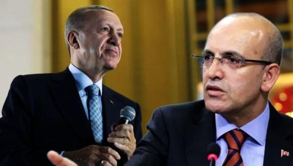 İktidara yakın isimden kulis... Cumhurbaşkanı Erdoğan 'Mehmet Şimşek kararını' kabinede açıkladı!