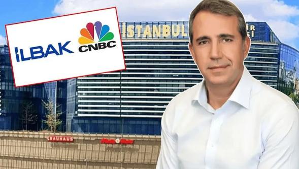 İlbak Holding'in patronu Murat İlbak 'etkin pişmanlıktan' yararlandı cezaevinden çıktı!