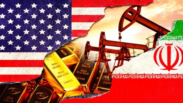 İran-İsrail çatışması altın ve petrolü yükseltti... Petrol 165 dolara fırlar mı? Türkiye riskli ülkelerin başında!