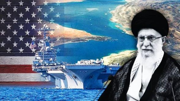 İran Meclisi, 'Hürmüz Boğazı'nı kapatma tasarısını onayladı...