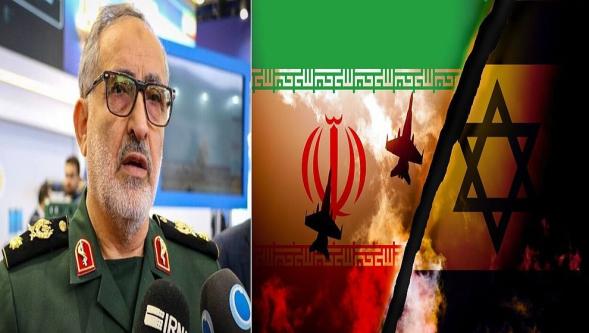 İsrail-İran savaşı 5. gününde! İsrail duyurdu: 'İran'ın yeni Genelkurmay Başkanı öldürüldü'