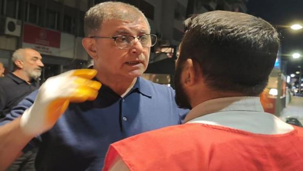 İzmir grev görüşmelerinde anlaşma çıkmadı! Başkan Cemil Tugay: 