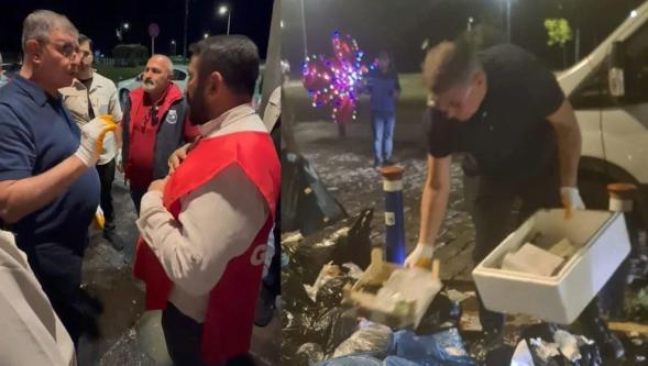 İzmir'de grev sürüyor! Sendikacı Ercan Gül ile ilgili olay iddia! Eşi dahil 58 akrabası…