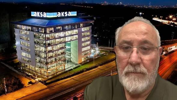 Kazancı Holding'de miras krizi! Kardeş Kazancı holdingi bastı, kendini binaya kilitledi...