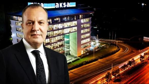 Kazancı Holding'ten açıklama: 