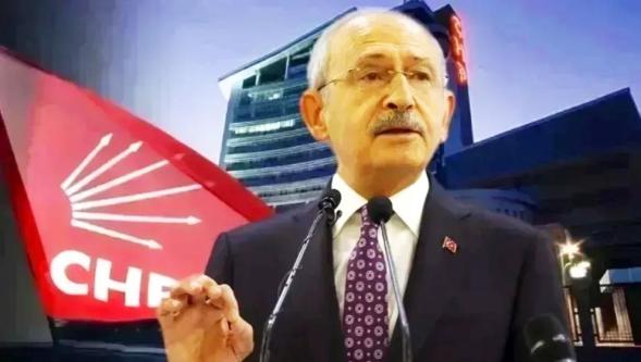 Kemal Kılıçdaroğlu: "Davayı açan ben değilim görevi yine kabul ederim..!"