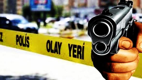 Konya'da okulda silahlı saldırı! Öğretmen öldürüldü..!