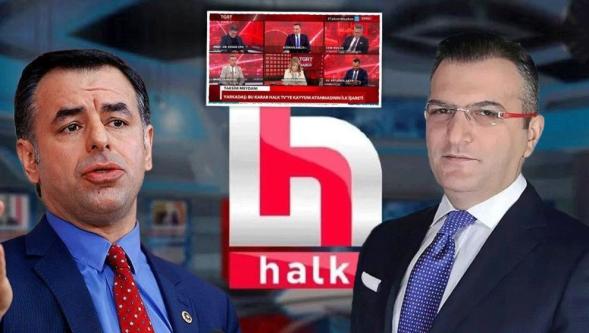 Medyaya yeni operasyon dalgası iddiası! Halk TV'ye kayyum mu atanacak?