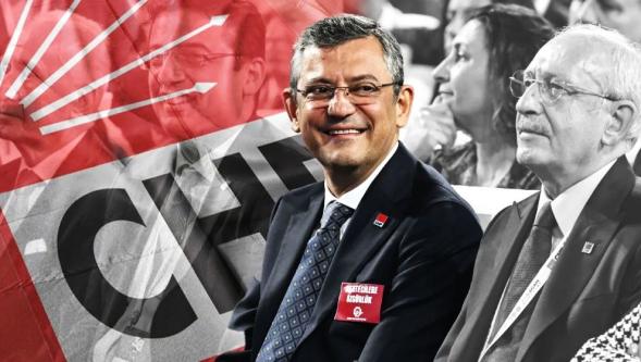 'Mutlak butlan' davasına AK Partili Özel'den itiraz! ‘Mahkemenin reddetmesi gerekir…'