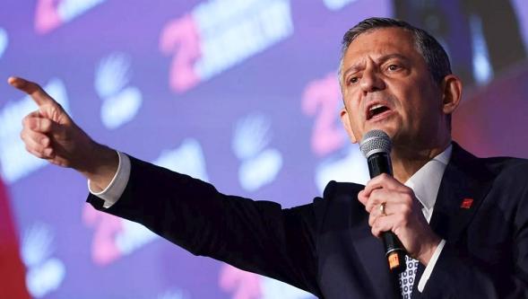 Özgür Özel: "Bugünkü duruşma siyasi bir operasyon... Asla Yolumuzdan dönmeyeceğiz!"