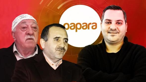 Papara soruşturmasında FETÖ izi çıktı..!