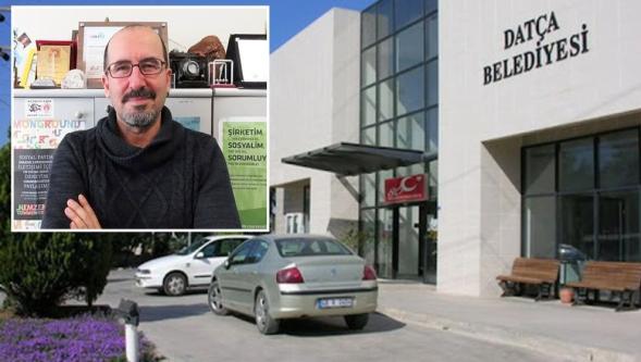 Paylaşımı çok konuşulmuştu! Datça Belediyesi 'X hesabının yöneticisinin' işine son verdi!