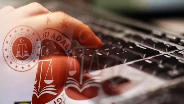 Savcıların şifresiyle UYAP'a girdi! Soruşturma derinleşti, skandal ortaya çıktı...