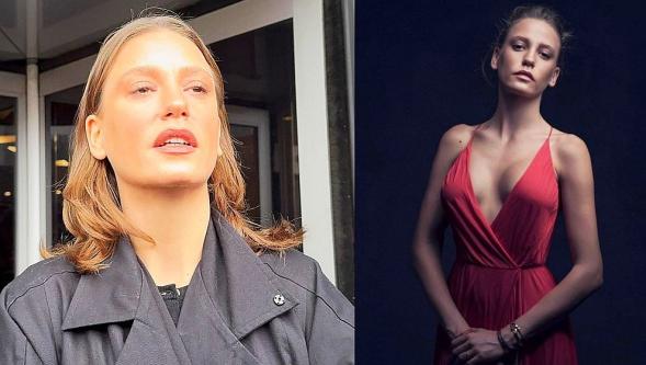 Serenay Sarıkaya takipçilerine içini döktü: 