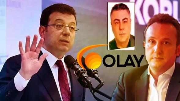 Servet Yıldırım'dan bomba itiraf: “Olay TV, Kültür AŞ.'nin parasıyla alındı..!”