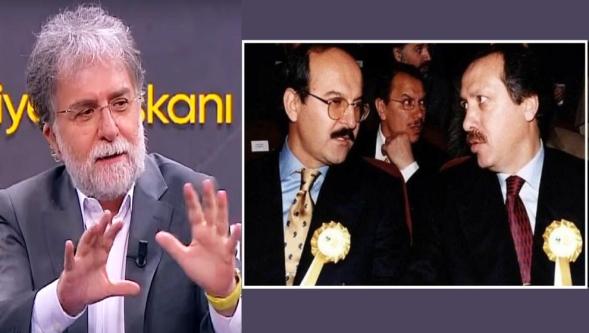 Siyasette centilmenlik tartışması! Ahmet Hakan: "Erdoğan'ın başkanlığı düşünce CHP centilmenlik yaptı mı?"