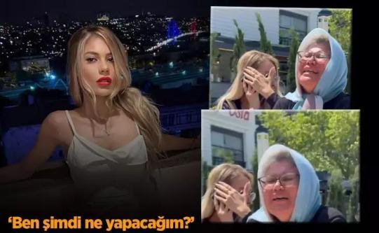 Sosyal medya fenomeni Nihal Candan son yolculuğuna uğurlandı...