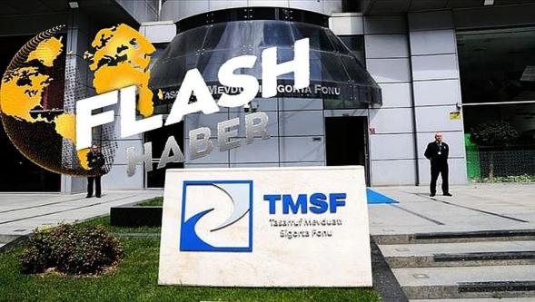 TMSF yönetiminde olan Flash Haber TV'nin yeni sahibi belli oldu...