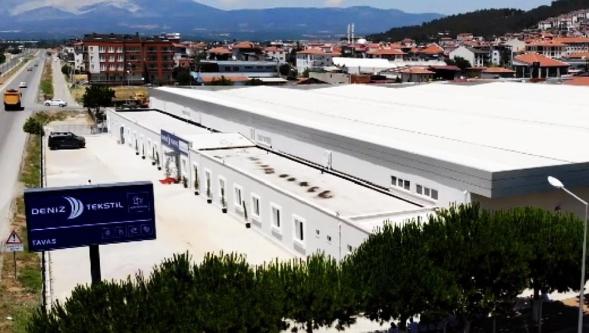 Türkiye'nin en büyük tekstil üreticilerinden Baltalı Grup 2 fabrikasını birden kapatıyor!