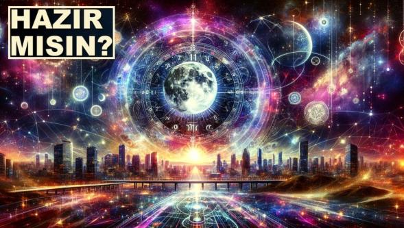 Yay burcunda Dolunay'a hazır mısınız? Dolunay ile gelen ifşalar...