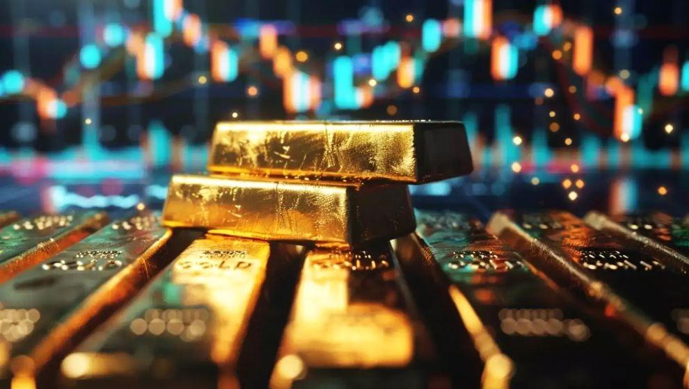 Altına hücum planı! Merkez bankalarının 'altın tutma' kararı...