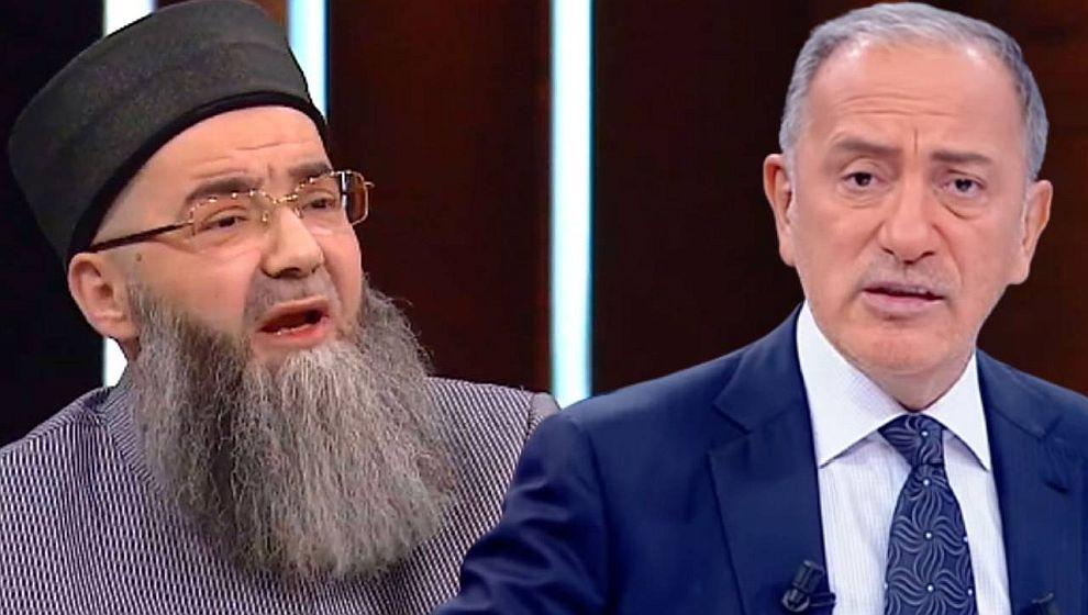 'Cübbeli Ahmet', İmamoğlu, Özdağ ve gazetecileri 