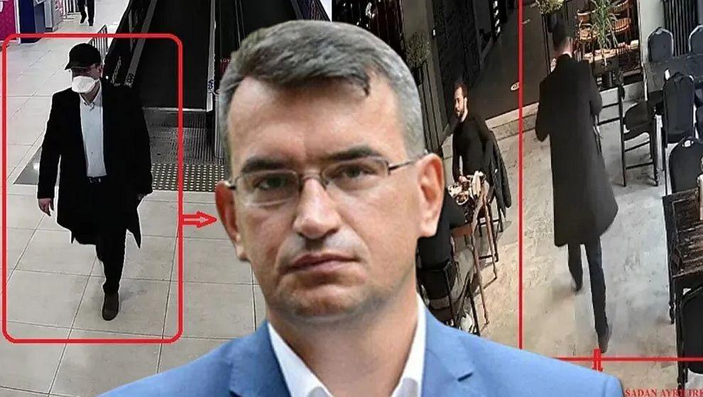 DEVA Partisi kurucusu Metin Gürcan'a casusluktan 16 yıl 8 ay hapis cezası...