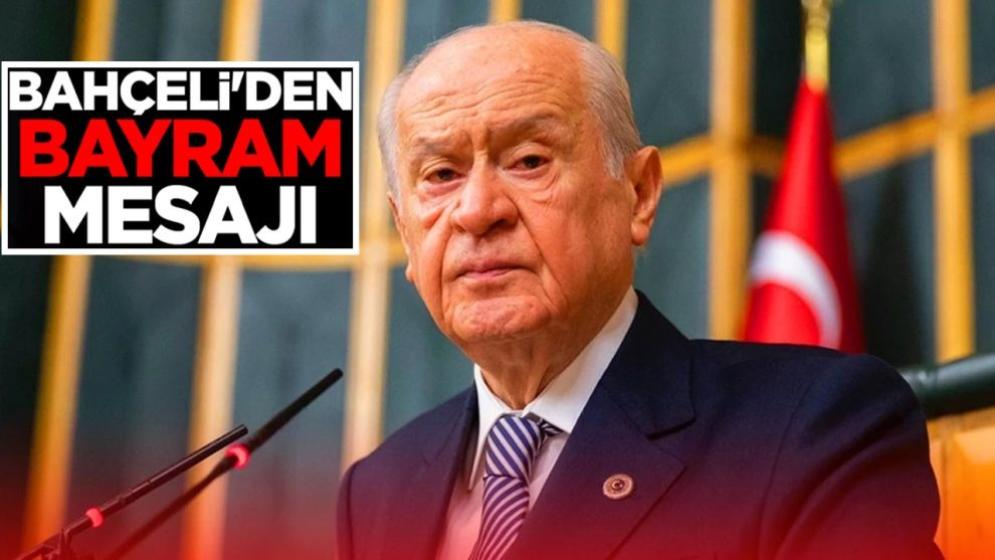 Devlet Bahçeli, 'terörsüz Türkiye' için 'altın fırsat' benzetmesi yaptı ve uyardı: 