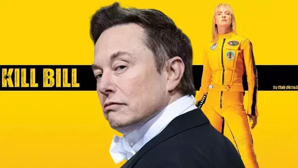 Elon Musk'tan Kongre'deki vergi indirimi tasarısına 