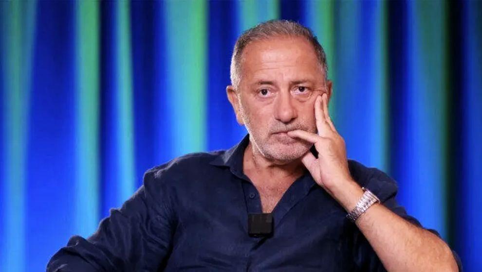 Gazeteci Fatih Altaylı gözaltına alındı..!