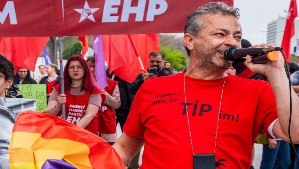 Gazeteci İrfan Değirmenci gözaltına alındı!