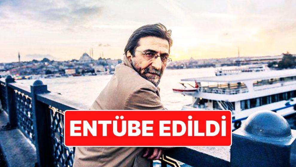 Gazeteci yazar Nihat Genç'ten kötü haber..!