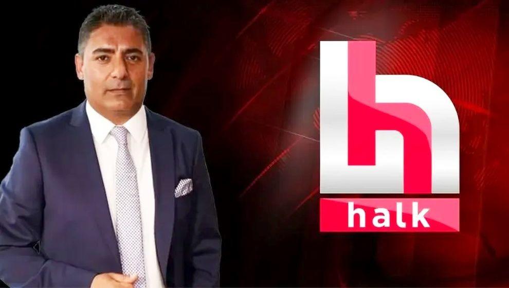 Halk TV'nin sahibi Cafer Mahiroğlu hakkında 'yakalama' kararı..!