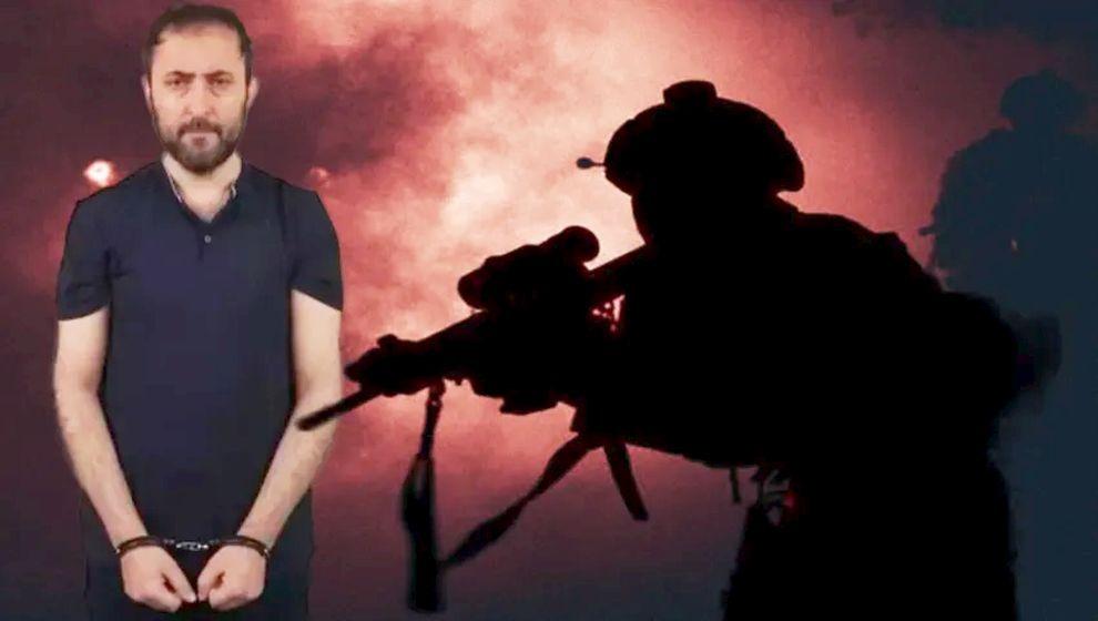 ‘IŞİD bitti derken, Horasan belası başlıyor…’ MİT operasyonuyla yakalanan isim kim çıktı?