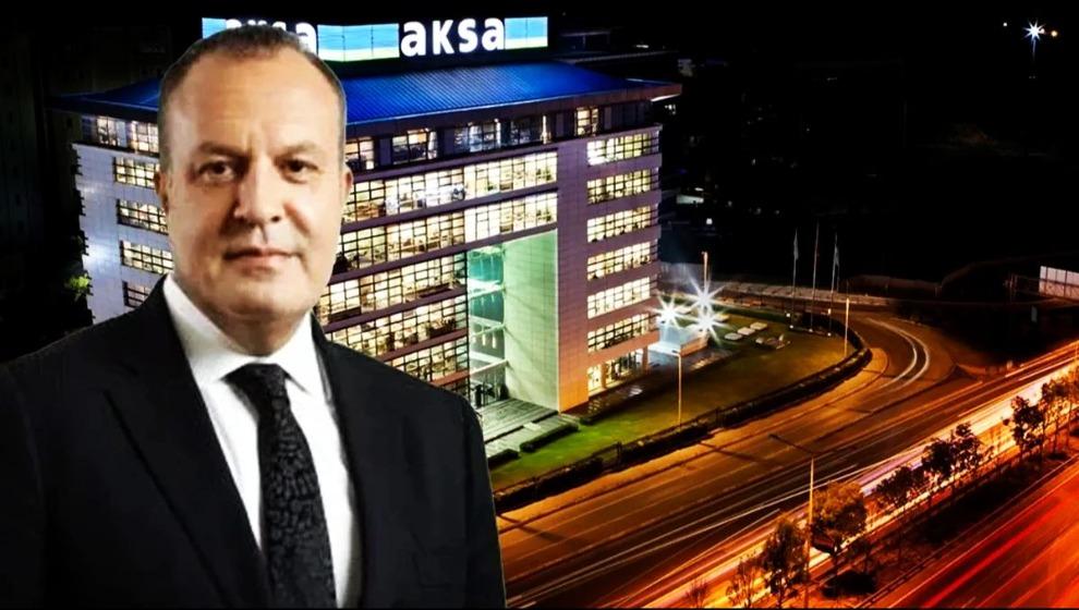 Kazancı Holding'ten açıklama: 