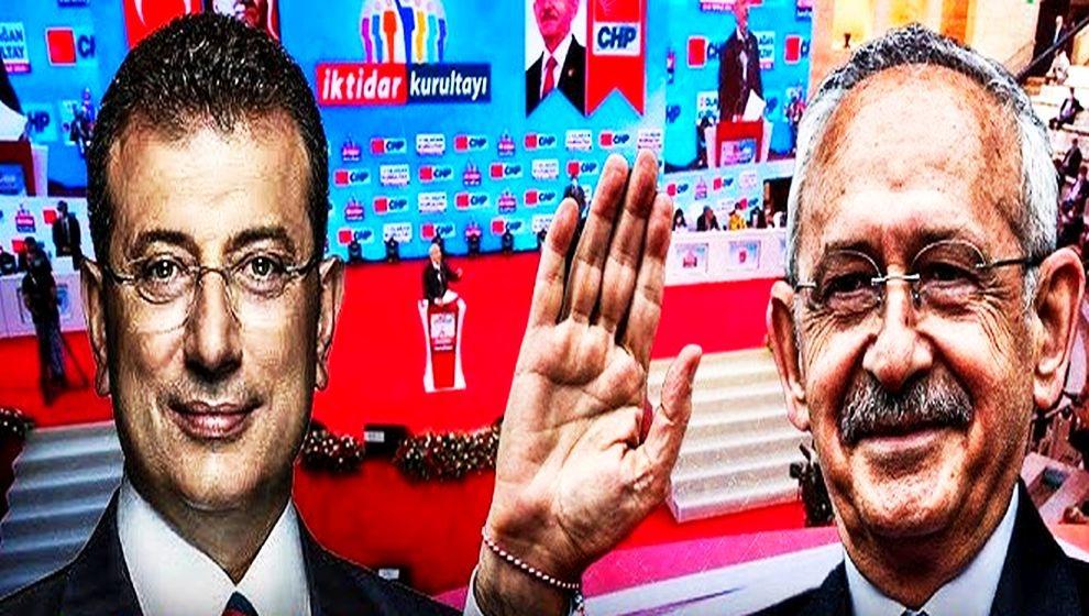 Kemal Kılıçdaroğlu'ndan CHP Kurultayı'nda 'ses kaydı' açıklaması: 