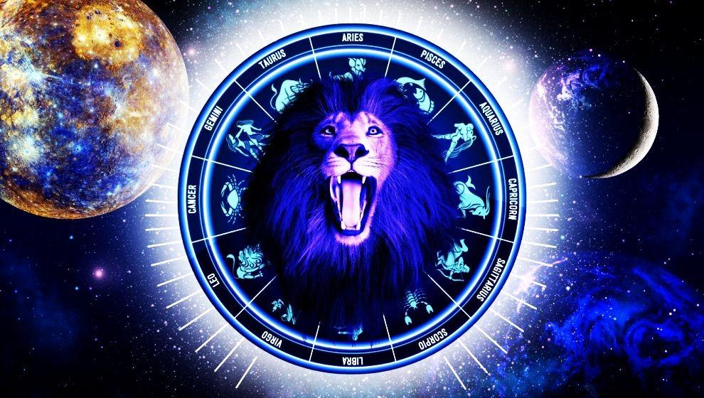 Merkür Aslan'da! Burcunuz bakın nasıl etkileniyor?”