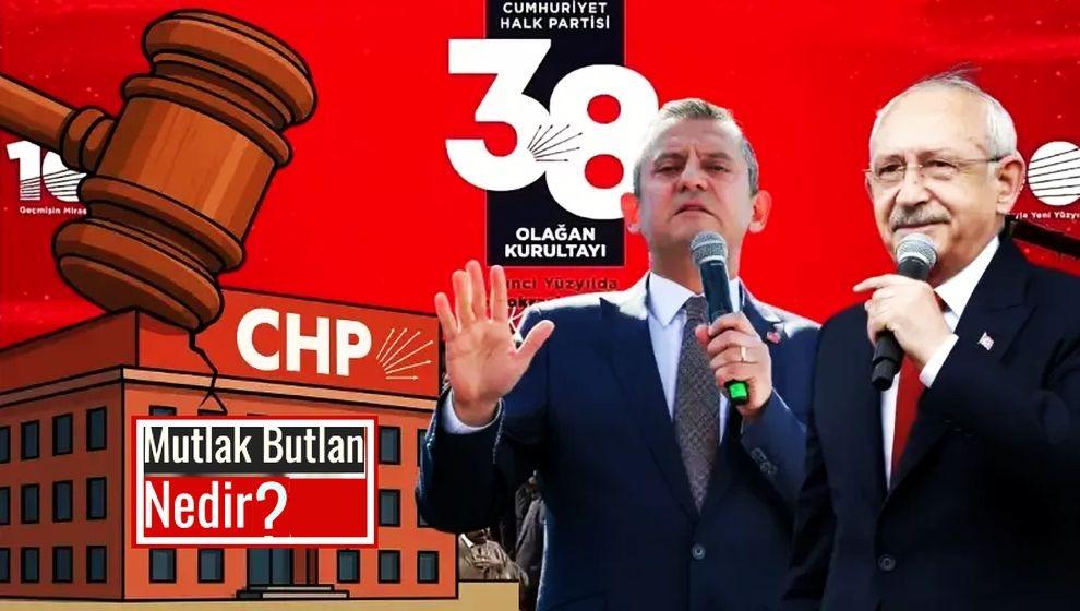 Mutlak butlan nedir, kayyum ataması zorunluluk mu? Hukuki seçenekler neler?