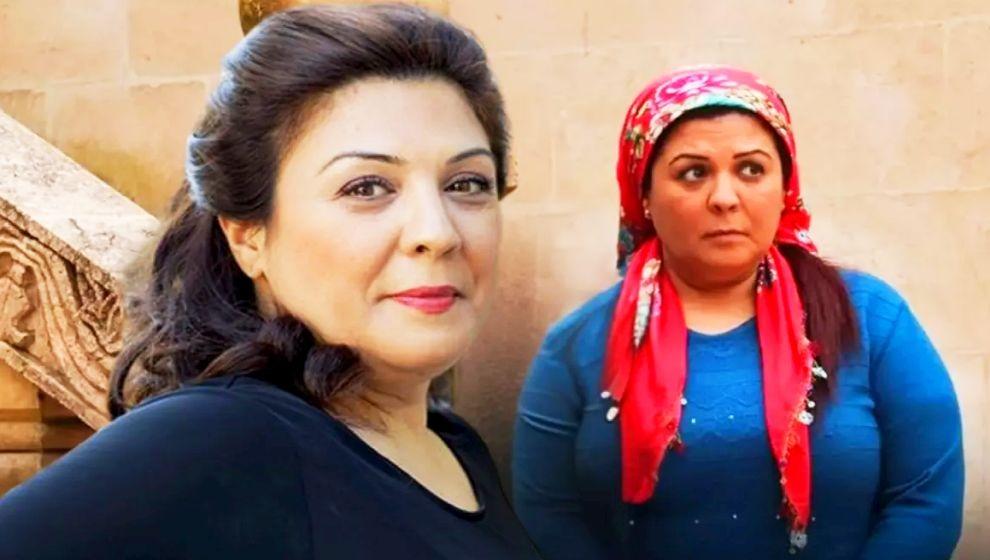 Oyuncu Eylem Tanrıver estetik yaptırırken felç kaldı! 