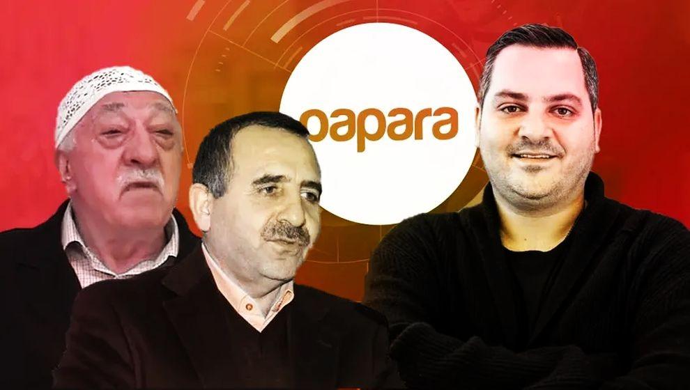 Papara soruşturmasında FETÖ izi çıktı..!
