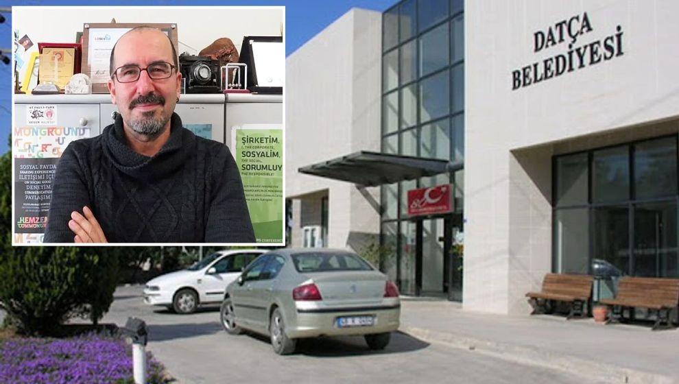 Paylaşımı çok konuşulmuştu! Datça Belediyesi 'X hesabının yöneticisinin' işine son verdi!